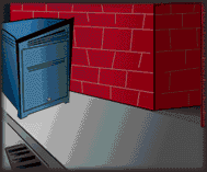 Server Attacks (for Wired Digital)
