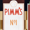 Pimm's Cup